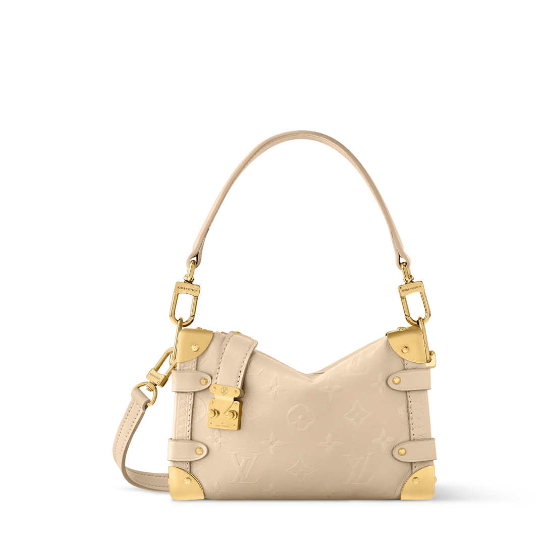 ☆ 極美品LOUIS VUITTONベージュ/イエロー M45717 louis-vuitton--